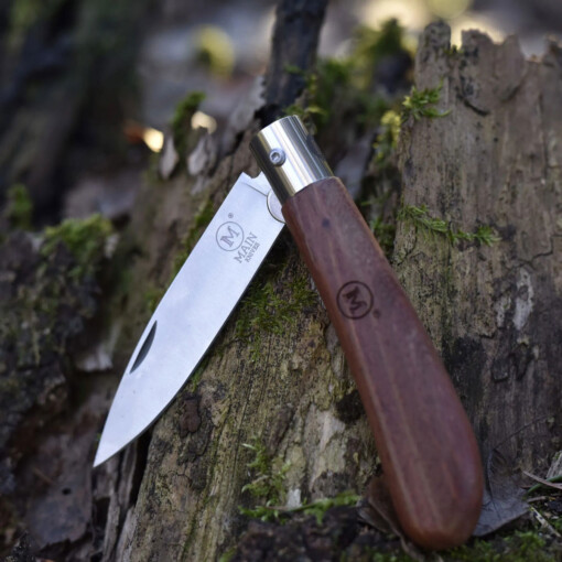 Main Knives - German Line Bubinga - 1201 – Bild 3