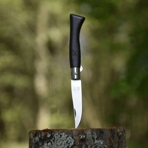 Main Knives - Italian Line Ebony - 10003 – Bild 3