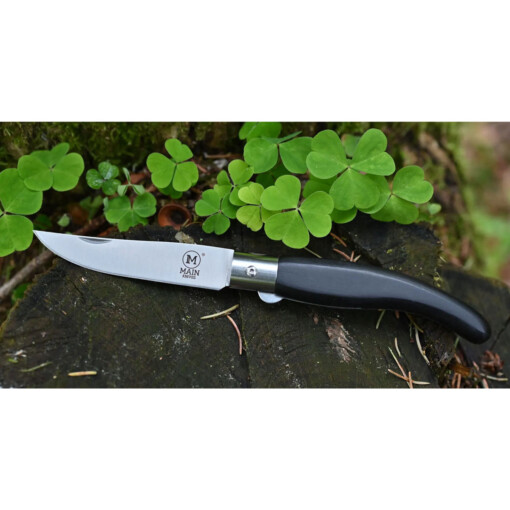 Main Knives - Spanish Line Black Pressed Wood - 9001 – Bild 2