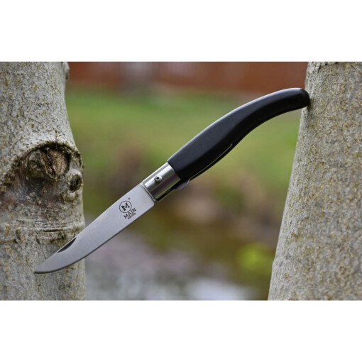 Main Knives - Spanish Line Black Pressed Wood - 9001 – Bild 3