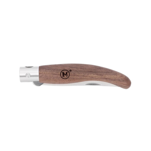 Main Knives - Spanish Line Dark Walnut - 9003 – Bild 4