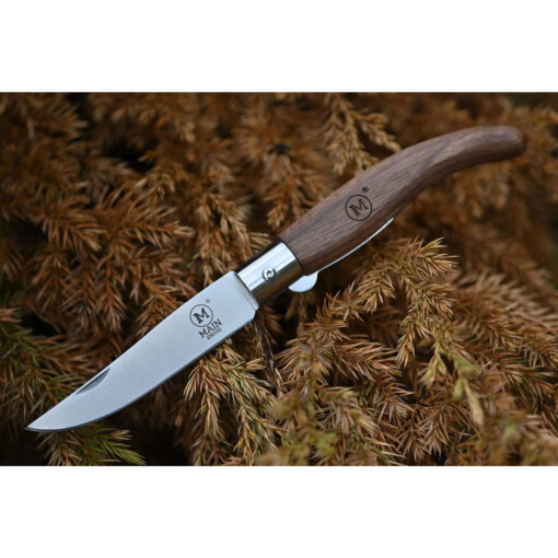 Main Knives - Spanish Line Dark Walnut - 9003 – Bild 2