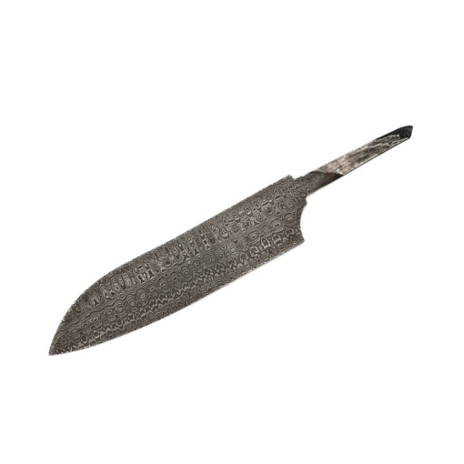 Maruschin - Damast Messerklinge Kochmesser 19,5 cm