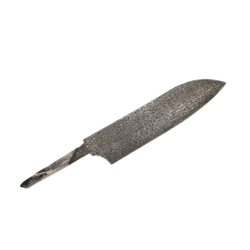 Maruschin - Damast Messerklinge Kochmesser 19,5 cm – Bild 4