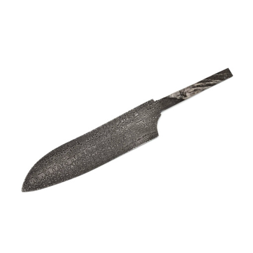 Maruschin - Damast Messerklinge Kochmesser 19 cm