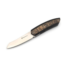 Maserin - AM5 Black Maple Carbon - 375/RN