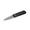 Maserin - Daga Knife Fatcarbon Black - 372/N