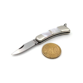 Maserin - Mignon Classic Mother of Pearl - 707/PR