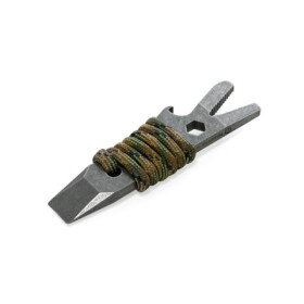 Maserin - Pocket Tool Crocodile Paracord - 905/F