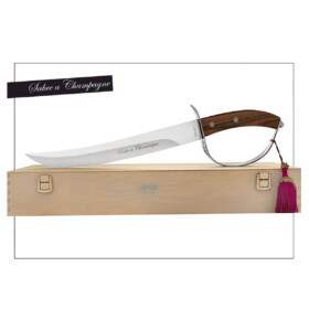 Maserin - Sommelier-Säbel Pao Santos - 2000SC14