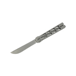 Max Knives - Balisong mit austauschbaren Klingen