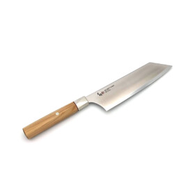 Mcusta Zanmai - "Beyond" BUNKA 180 mm - ZBX-5016B