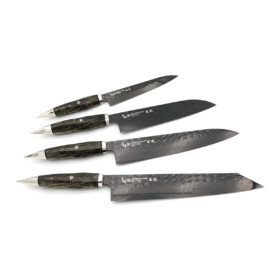 Mcusta Zanmai - Limited Edition Genbu - Black Turtle