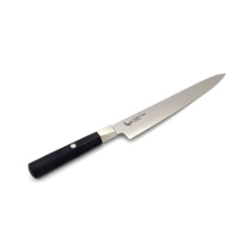Mcusta Zanmai - "Hybrid VG-10" Sujihiki 240 mm - HZ2-3010V
