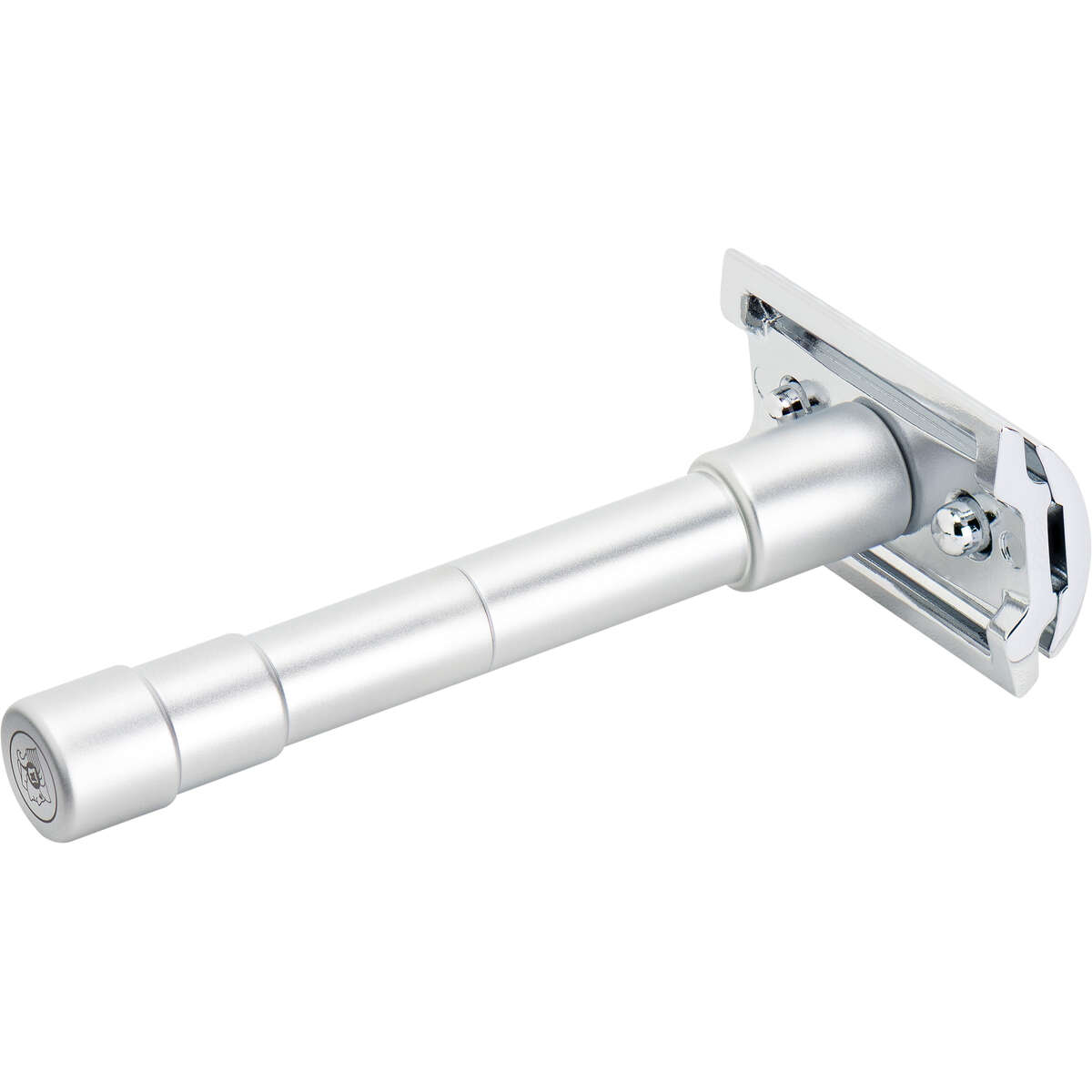 Merkur - Rasierhobel 46C, Reiserasierset - 46002 – Bild 5