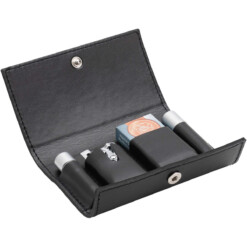 Merkur - Rasierhobel 46C, Reiserasierset - 46002