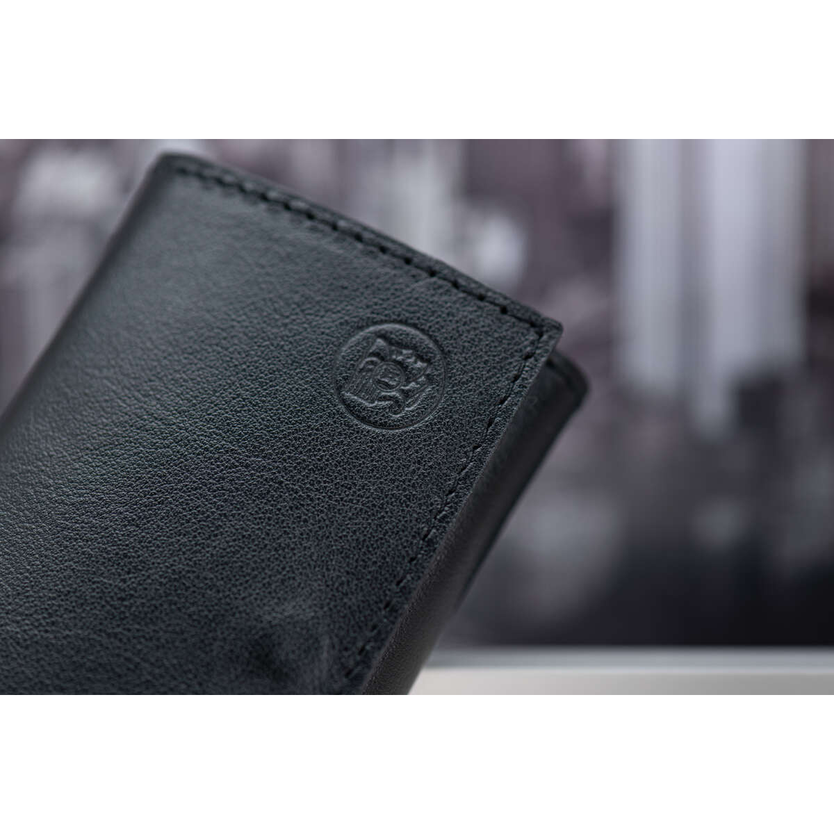 Merkur - Rasierhobel 46C, Reiserasierset - 46002 – Bild 3