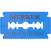 Merkur - Eiskratzer blau - 4900006