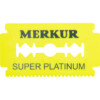 Merkur - Eiskratzer neongelb - 4900007