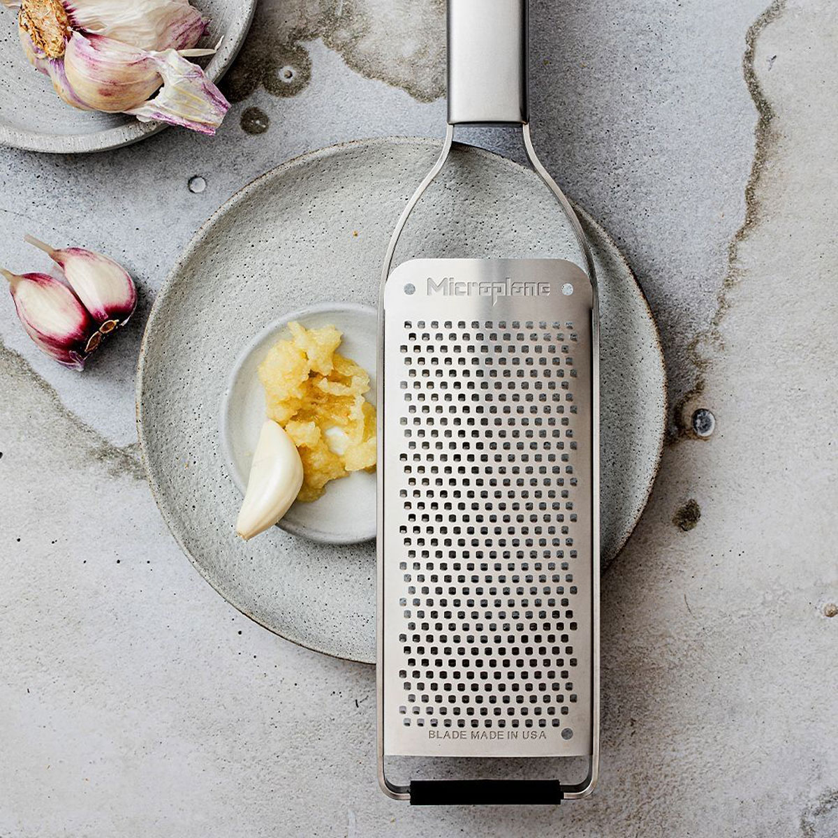 Microplane - Reibe "New Professional" - fein – Bild 3