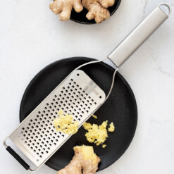 Alternative view of Microplane - Reibe "New Professional" - grob