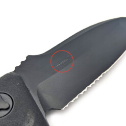 Alternative view of Microtech - Currahee T/E - 103-1(SH)