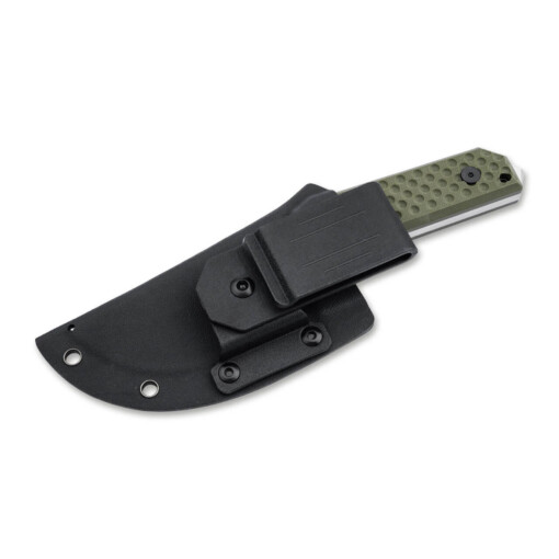 Midgards Messer - Big Beowulf Balance Line – Bild 3