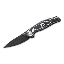 MKM - Goccia CF White Storm - MK GC-CFWD