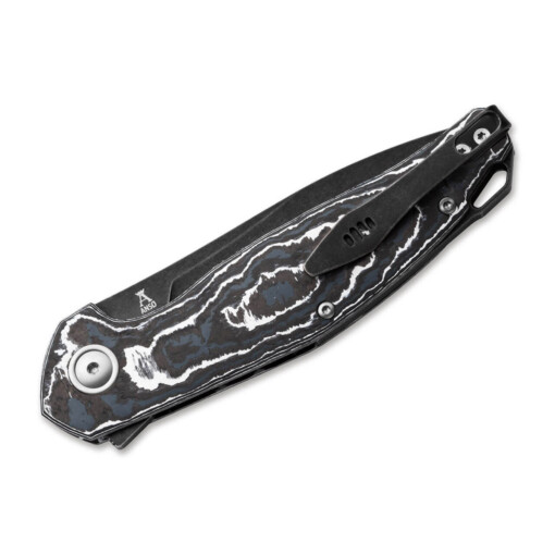 MKM - Goccia CF White Storm - MK GC-CFWD – Bild 2