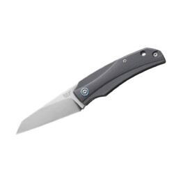 MKM - Ice G10 Grey - MK IC-GGY