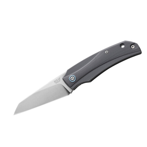 MKM - Ice G10 Grey - MK IC-GGY