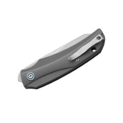 Alternative view of MKM - Ice G10 Grey - MK IC-GGY