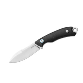 MKM - Pocket Tango 1 G10 Black - MK PT1-GBK