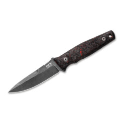MKM - TPF Defense Dark Matter CF Red - MK TPFD-CFDRD