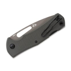 Alternative view of MKM - Lov FRN OD Green - MK LV-PGR