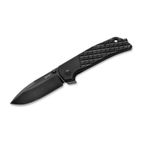 MKM - Maximo Dark Stonewash Titanium - MK MM-TDSW