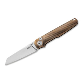MKM - Miura Titanium Bronze - MK MI-TBR