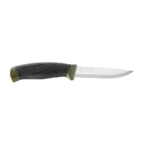 Morakniv - Companion MG S, Olive