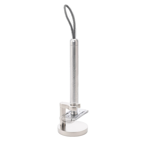 MÜHLE - Halter für Rasierhobel, matt - RHM SR MATT – Bild 3