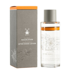 MÜHLE - Shavecare After Shave Lotion Sanddorn - ASL SD