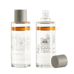Alternative view of MÜHLE - Shavecare After Shave Lotion Sanddorn - ASL SD