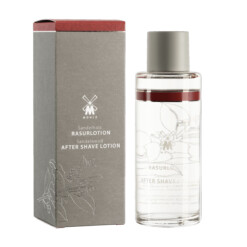 MÜHLE - Shavecare After Shave Lotion Sandelholz - ASL SH