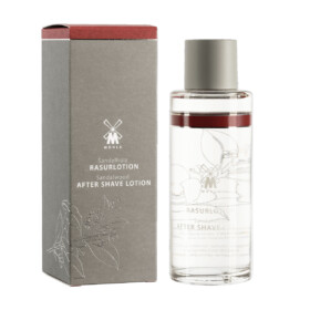 MÜHLE - After Shave Lotion Sandelholz - ASL SH