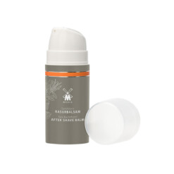Alternative view of MÜHLE - After Shave Balsam Sanddorn - AS SD
