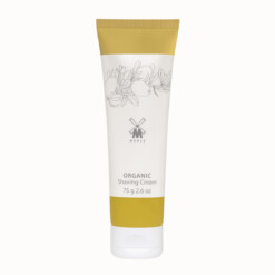 MÜHLE - Organic Rasiercreme - RC OSC TUBE