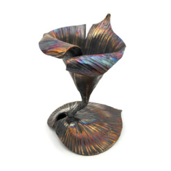 Niki Frühwirth - "Schmiedeschätze Ybbsitz", Calla