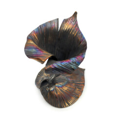 Alternative view of Niki Frühwirth - "Schmiedeschätze Ybbsitz", Calla