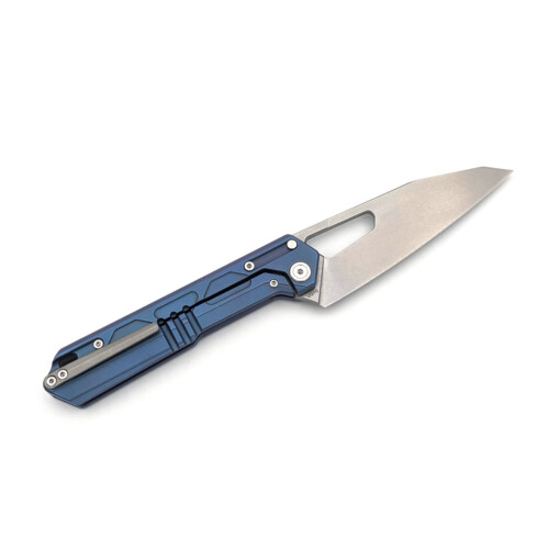 NOC Knives - DT-03 Blue – Bild 2