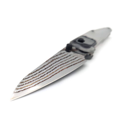 NOC Knives - Dark Feather MT – Bild 2