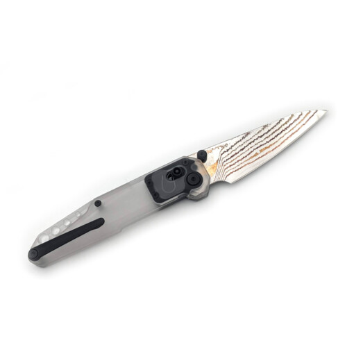 NOC Knives - Dark Feather MT – Bild 3
